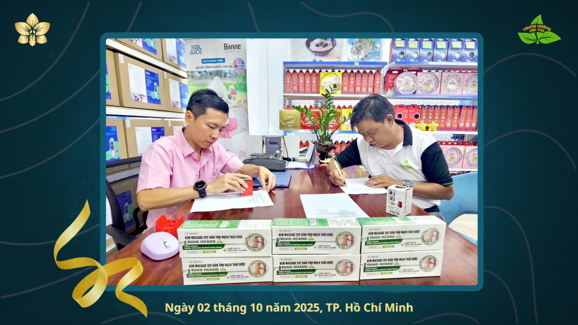Trung Hoàng Cần thơ 3