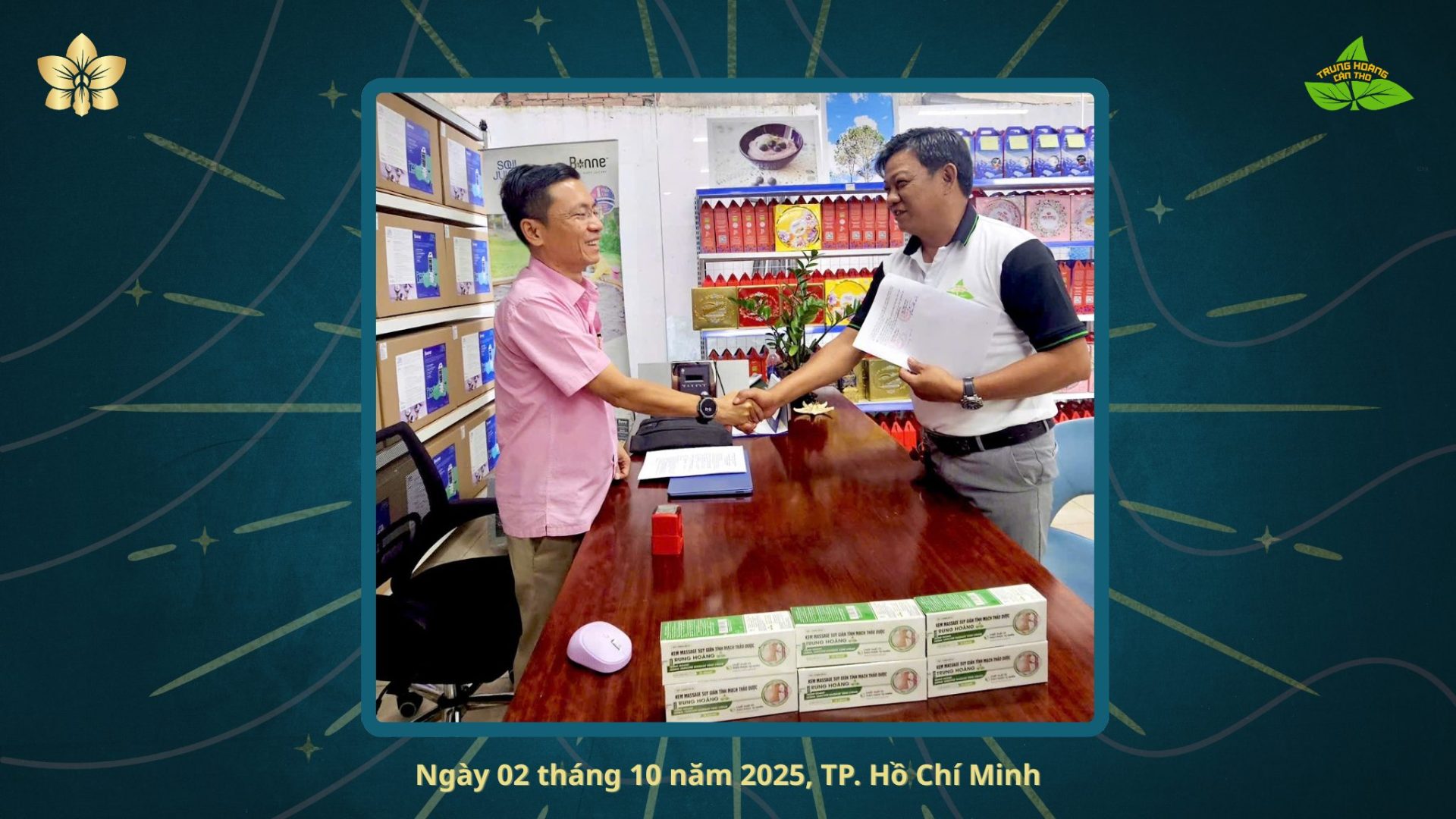 Trung Hoàng Cần thơ 4